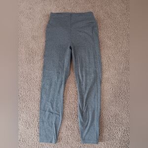 Gray Leggings/Workout Pants